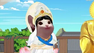 Do you know why there is no word about Lingshan in the scriptures?