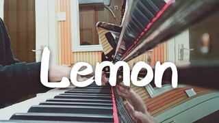 [Music]Dengarkan Aku: Lemon - Yonezu Kenshi