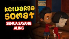 E13 "Semua Sayang Aling"