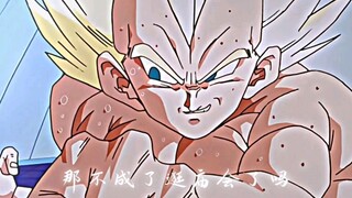 "Dragon Ball" I worked my butt off so that you can do it before you are ten years old.