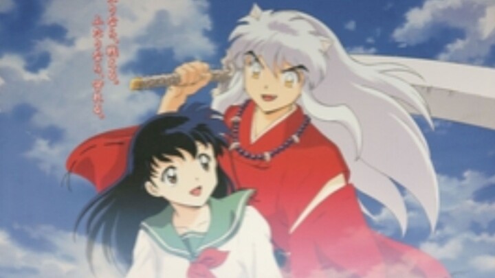Inuyasha Episode 59 English Dubbed