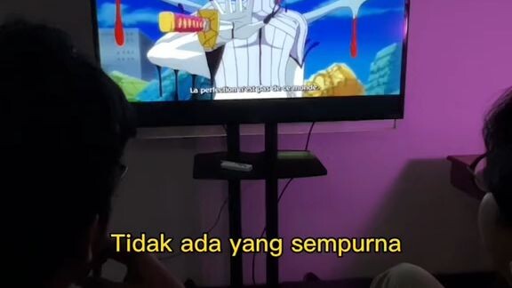 Sempurna?memang apa arti sempurna itu?