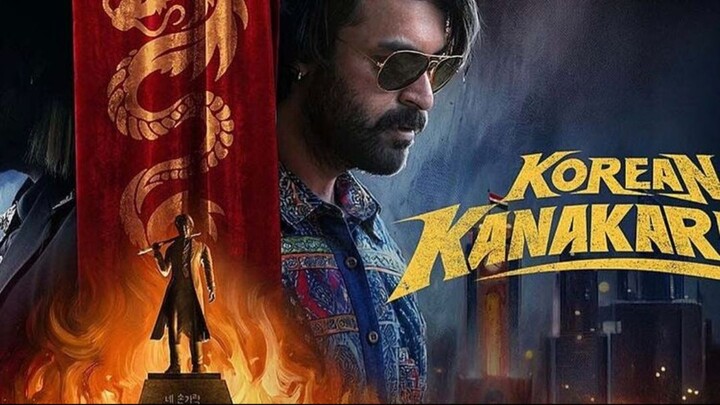 Korean Kanakaraju (Hindi) South indian movie