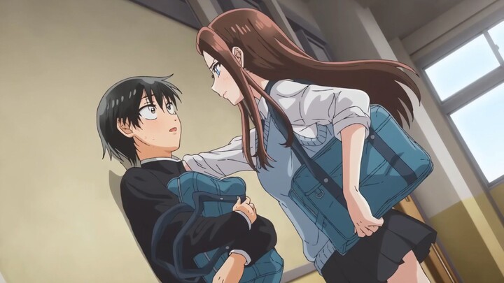 Otaku Nolep Ini Mendapatkan Dua Cewek Gyaru Yang Mantap