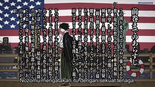 Sayonara Zetsubou sensei S3 Ep 11