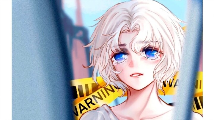 Pearl, you should have grown up happily.