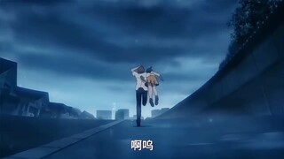 人机女有点可爱