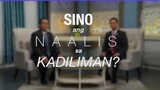 SINO ang NAALIS sa KADILIMAN | Ang IGLESIA NI CRISTO