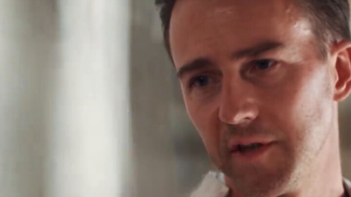 "I know you're stupid, frivolous and brainless but I love you"