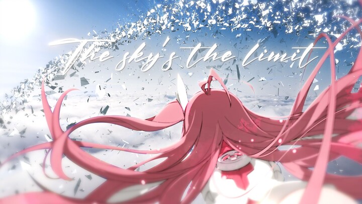 [Still MAD] The sky is the limit [Ao no Naga Quartet]