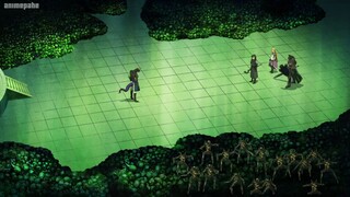 Black Summoner Episode 5 | Kuro no Shoukanshi
