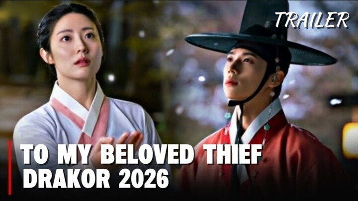 To My Beloved Thief Episode 1 Sub Indo