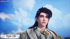 Supreme Above The Sky Eps 18 Sub Indo