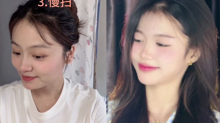 A Roundup of Cultural Exports Popularized by TikTok: Opera Dan Role Eye-Training Technique – the “Sh