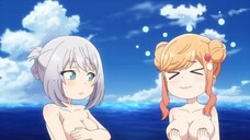 Tejinai Senpai EP 10 | SUB INDO