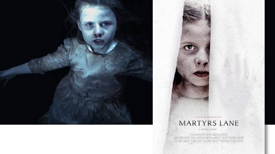 Martyrs Lane - 2021 Horror Movie