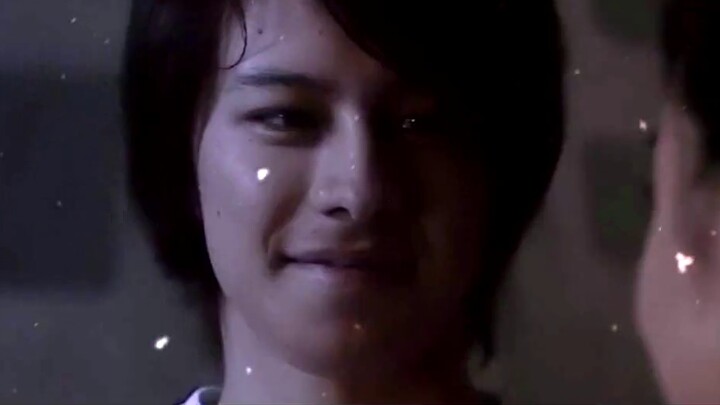 [Masked Rider The Series/MAD] Bravely moving forward in the remaining light of hope
