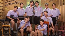 My School President EP 8 ENG SUB
