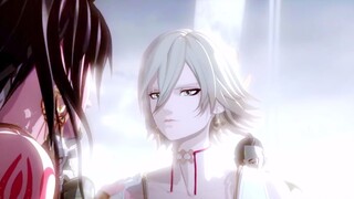 Game|Âm Dương Sư|Asura & Sakka "Nhất Vẫn Thiên Hoang"