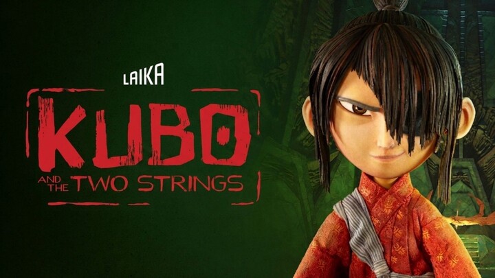 [MOVIE] KUBO AND THE TWO STRINGS - Film Animasi Keren Tanpa CGI Dengan Plot Yang Nagih!!!