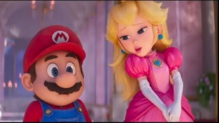 The Super Mario Bros. Movie Wach For Free : Link In Description