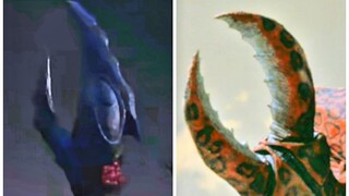 【Abstract Duel】Gatanjea's Pliers VS Recubas' Pliers