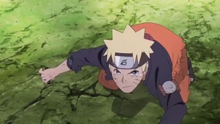 Naruto vs Sasuke Full fight HD version