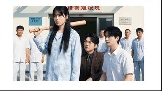 Cô Gái Bị Giam Trong Viện Tâm Thần 10 Năm Trở Lại Trả Thù Em Gái Nuôi Và Anh Trai