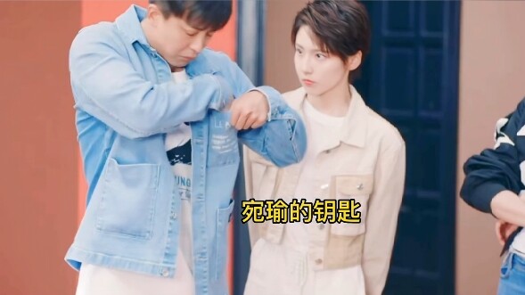 【Chung cư Tình Yêu 5】Trương Vĩ không phải đã làm nhiều chìa khóa đến thế, mà là để giữ hộ các bạn bè