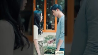 Holding Hands😍 Oh My Boss #shorts #thaidrama #kdrama