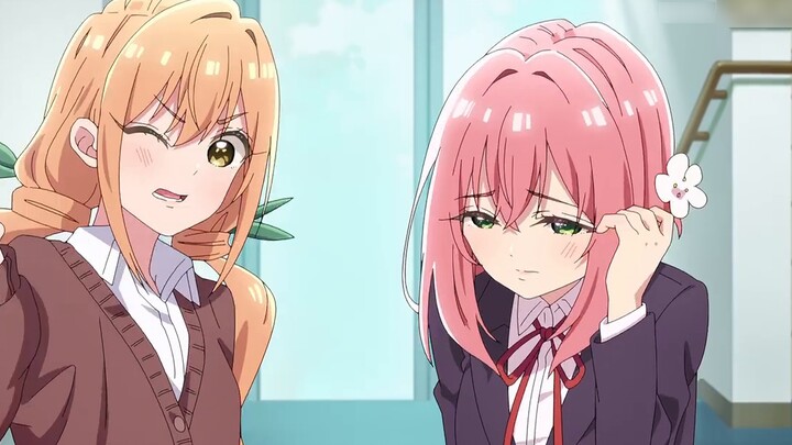 Pengenalan lengkap 32 pahlawan wanita, pembicaraan lain-lain tentang karakter dalam komik dan animas