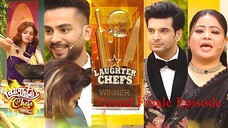 Laughter Chefs Season 2 Grand Finale | Laughter Chefs Season 2 Grand Finale Episode 54 | Tv Show