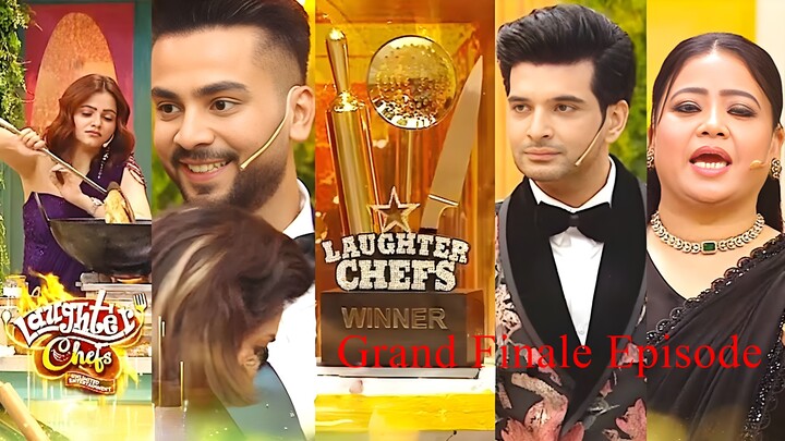 Laughter Chefs Season 2 Grand Finale | Laughter Chefs Season 2 Grand Finale Episode 54 | Tv Show