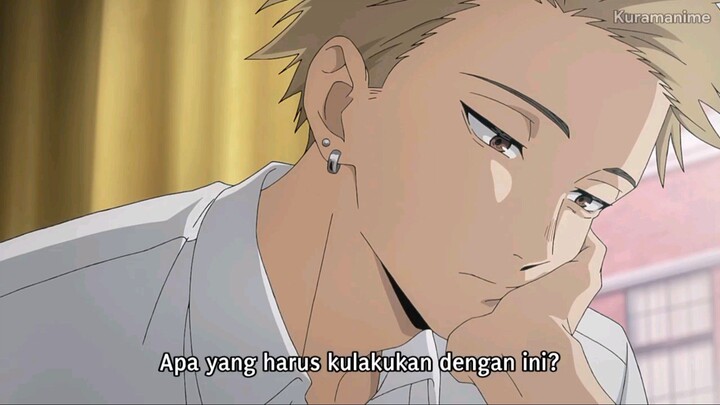 Dia Bingung Sendiri 😭