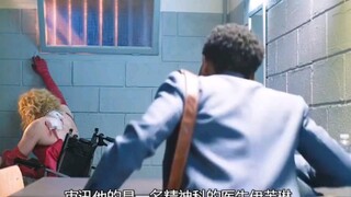 《狗神》狗，人，神，三种身份的融合，人狗组团，高能开战 "狗神