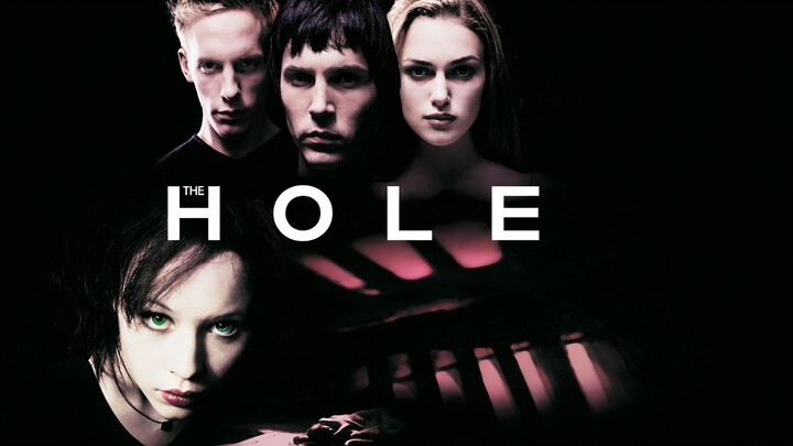 The Hole (2001) โพรงสยองเขย่าประสาท (พากย์ไทย)