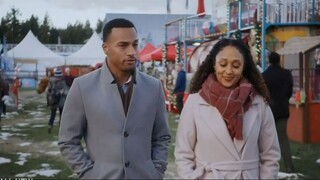 Christmas Comes Twice 2020 Hallmark 720p HDTV X264 Solar