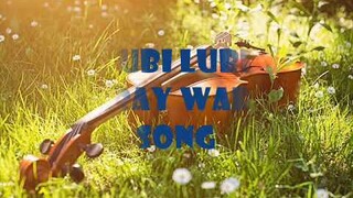 LUBI LUBI WARAY WARAY SONG