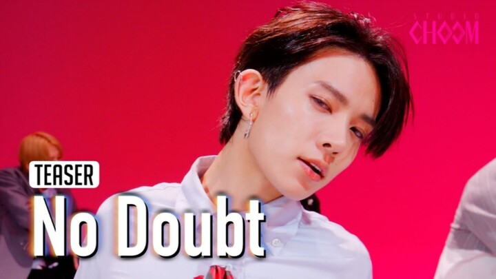 ENHYPEN “No Doubt” Dance Version Teaser