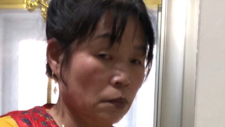 妈妈冷静！快听我狡辩！