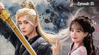 𝓢𝔀𝓸𝓻𝓭 𝓪𝓷𝓭 𝓑𝓮𝓵𝓸𝓿𝓮𝓭 15 𝓔𝓷𝓰 𝓼𝓾𝓫