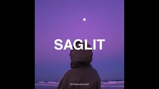 (FREE USE) Filipino R&B Type Beat - "Saglit"
