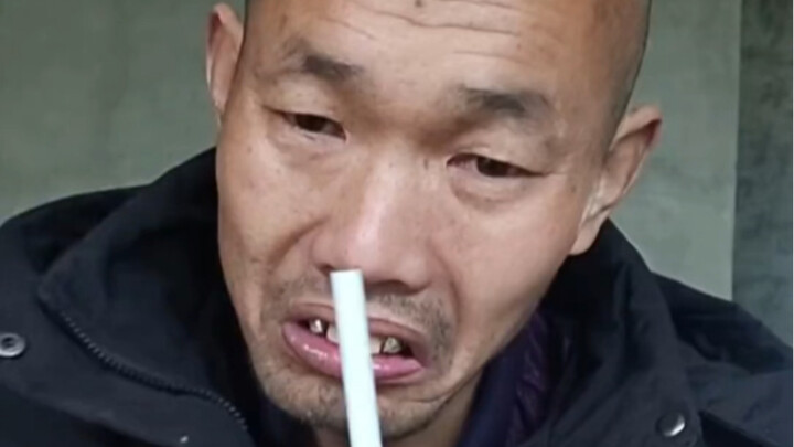 这招骗了3年，香烟入鼻孔！