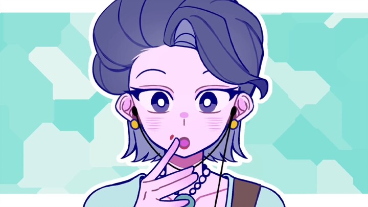 【蜡笔小新/meme/微恐】Pop Rocks