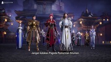 Spirit Sword Sovereign Eps 626 Sub Indo HD 1080p
