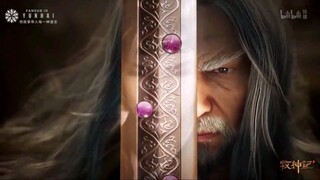 Tales Herding God #Eps 32#Indo