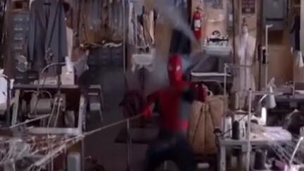 Spiderman