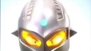 【Ultraman】Efek Spesial Transformasi Ultraman Seven/Sejarah Evolusi Ultraman Seven (Film & TV & Game)