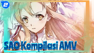 SAO Kompilasi AMV_2