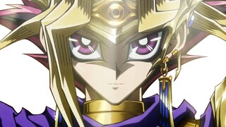 Game King Burning Mashup
The battle